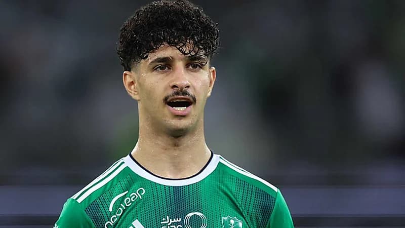 جاهزية الحريجي قبل مواجهة النصر