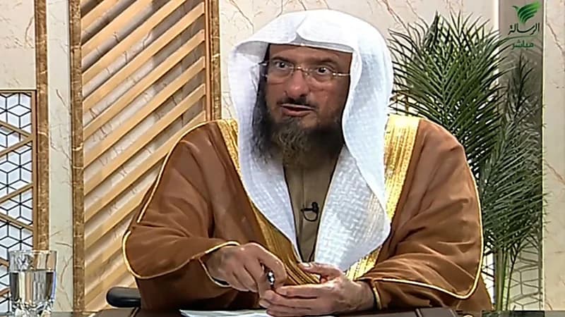 سليمان الماجد : الأصل في عمل المرأة ألا تختلط مع الرجال إلا عند الحاجة العليا .. فيديو