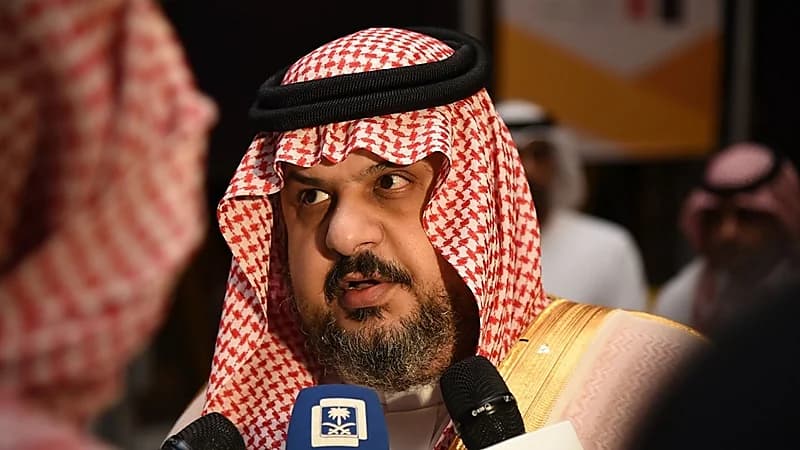 الأمير عبدالرحمن بن مساعد : الهلال تم اضعافه بذهاب سعود عبدالحميد