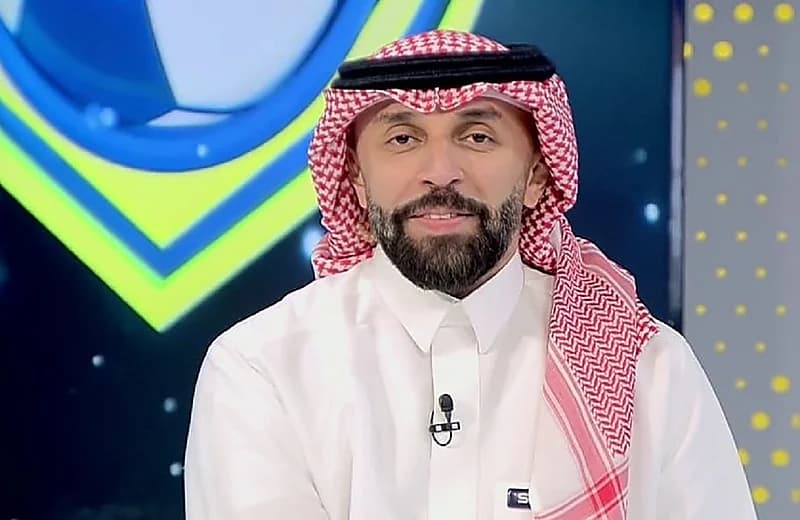 الجوهر يكشف: SSC بريئة من خطأ الوقت في لقاء الهلال والرياض