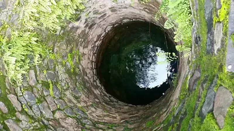 سقوط غامض في آبار المغرب.. وفاة طفل وإنقاذ شاب بأعجوبة