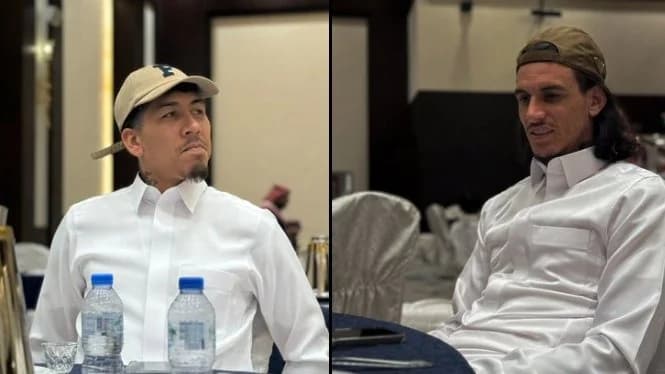 مشاركة ثنائي الأهلي إيبانيز وفيرمينو في حفل زفاف .. فيديو