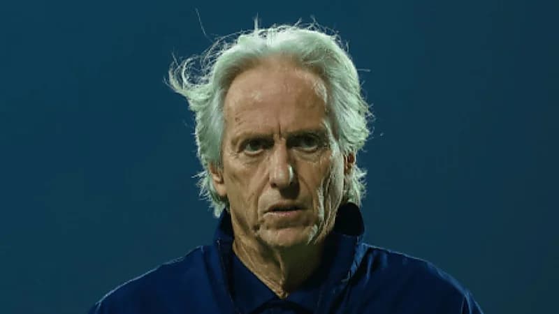 صحف برتغالية: جيسوس يعيش أوقاتًا صعبة مع الهلال