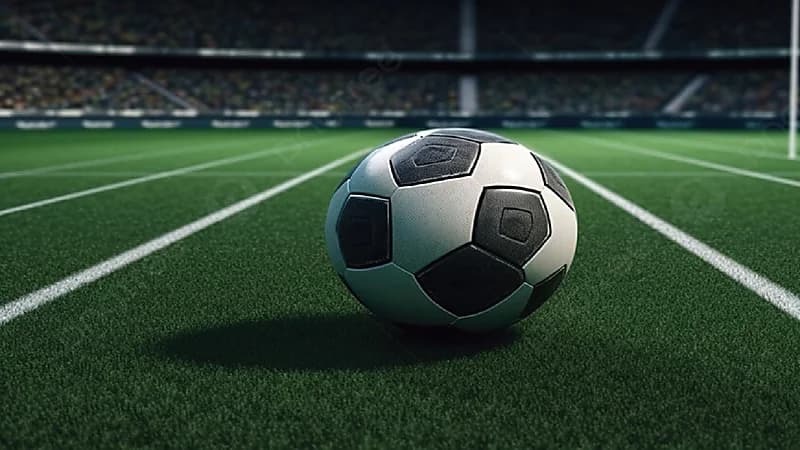 زوجة لاعب تعتدي عليه بزجاجة ماء خلال مباراة في إنجلترا .. فيديو