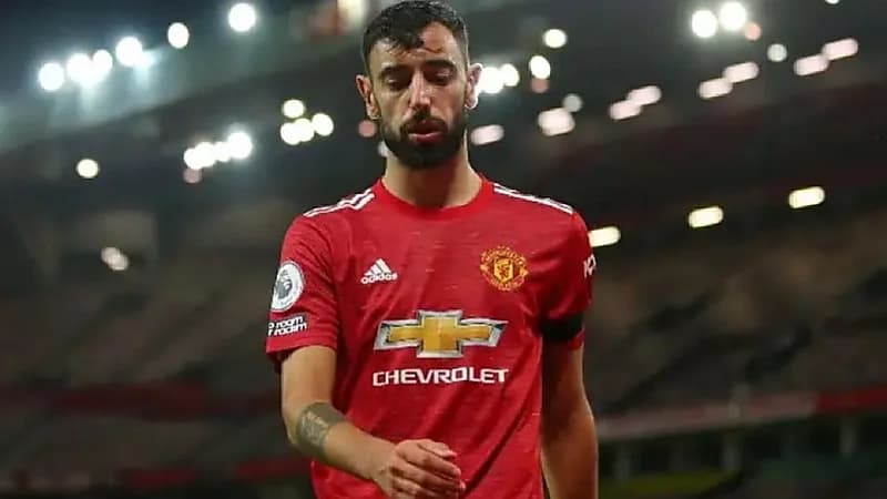 مانشستر يونايتد يتعادل مع أرسنال في الدوري الإنجليزي