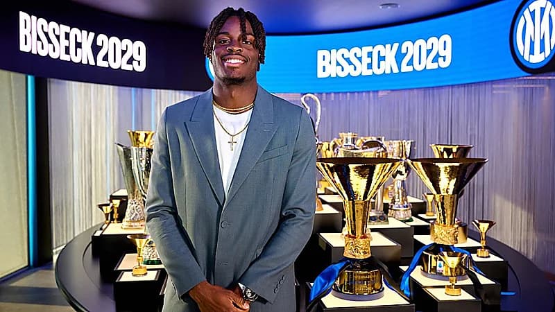 بيسيك: كنت سأترك كرة القدم من أجل الطب