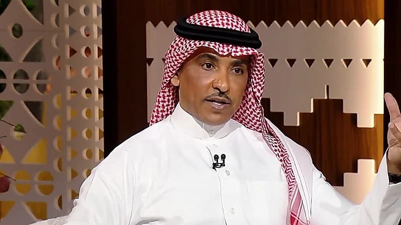 وزير الإعلام: مشروعنا الرياضي يتطلب التخلص من إعلام الأندية .. فيديو