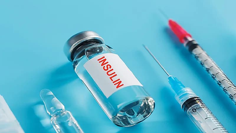 الجلاجل يروي قصة توطين دواء الإنسولين .. فيديو