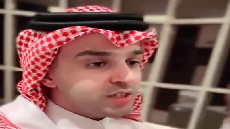 سعود الشهري يوضح أسباب وأعراض ارتفاع هرمون البرولاكتين عند الرجال.. فيديو