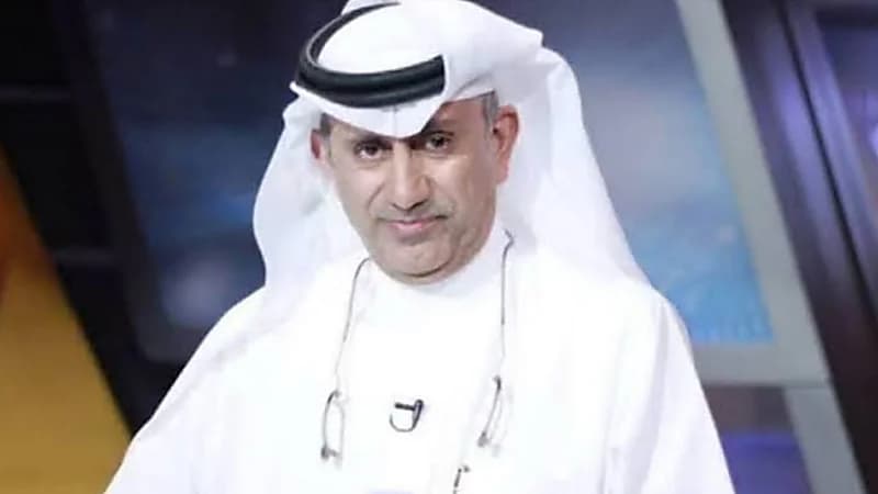 عادل الملحم للجمهور النصراوي: ابتعدوا عن النصر صحتكم غالية