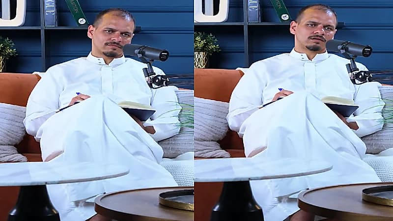 صلاح خاشقجي: بداية الادخار تكون بـ 10% من الراتب .. فيديو