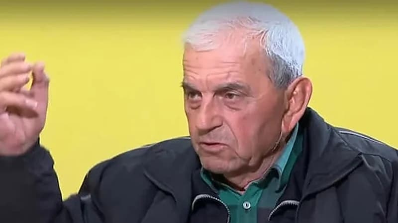 لاعب بلغاري يفاجئ الجميع بحضوره مباراة فريقه بعد إعلان وفاته .. صورة