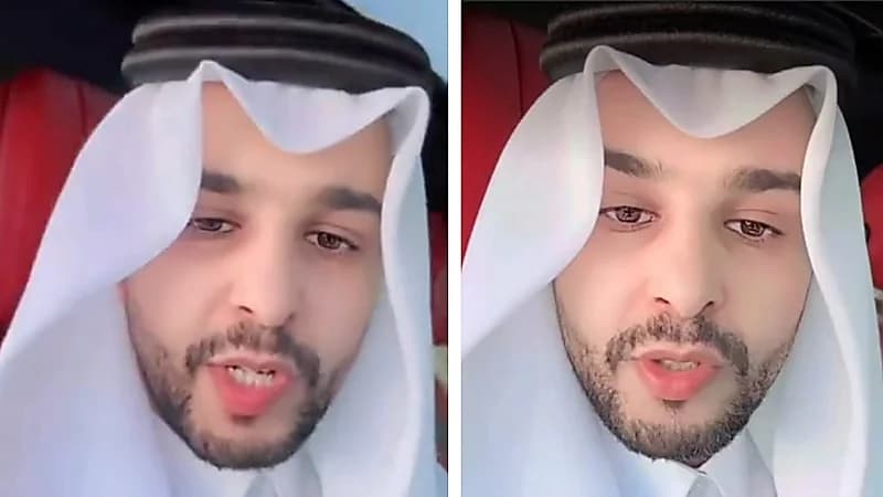 الشهري يوضح أبرز أسباب ارتجاع المريء وطرق الوقاية منه .. فيديو