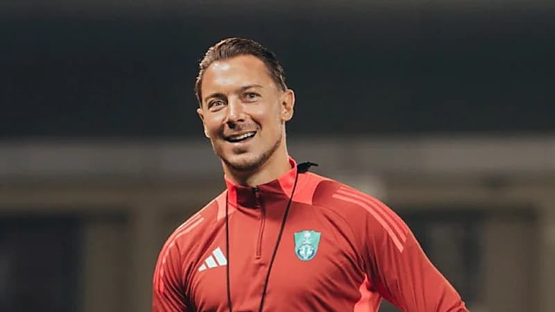 مفاوضات ألمانية لضم يايسله