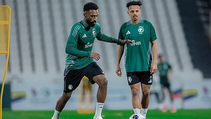 جدة تستضيف مباراة الأخضر وأستراليا