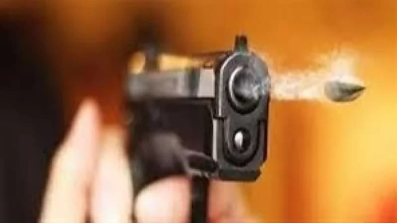 إصابة ربة منزل بطلق ناري خلال مشاجرة بين زوجها وآخر