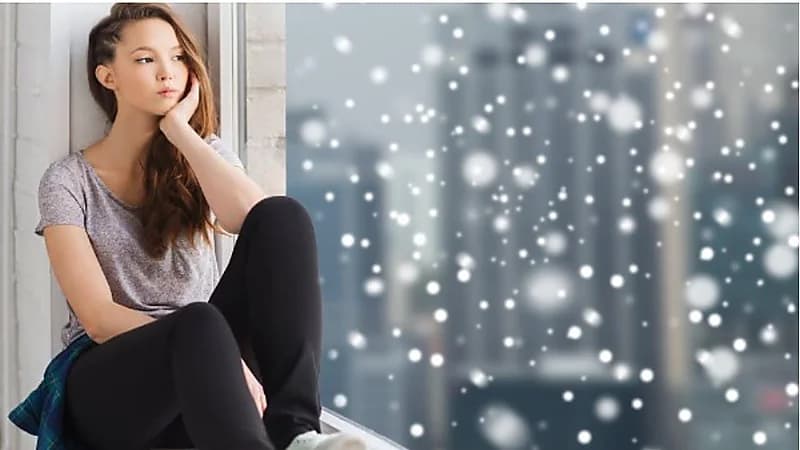 اكتئاب الفصول: أعراضه وطرق فعالة لعلاجه