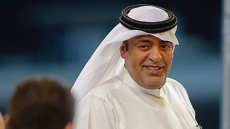 الفراج: كولر يقترب من روشن