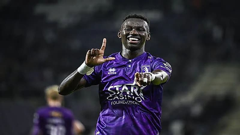 وكيل مروان الصحفي: عروض رسمية من أندية إنجليزية وبلجيكية على الطاولة