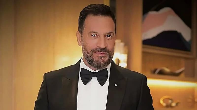 ماجد المصري يوجه نصيحة للرجال: أكرموا زوجاتكم ولا تبخلوا عليهن بالذهب