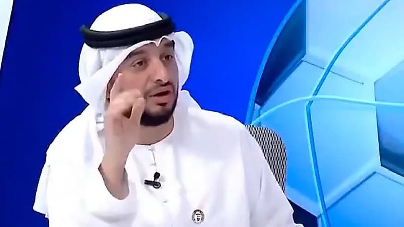 محمد تقي: الطاقم الطبي في الهلال يحتاج إلى نظرة (فيديو)