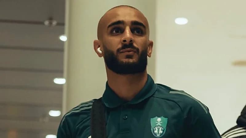 تطورات الحالة الصحية للمجحد