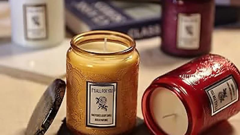 استشاري: السموم التي تخرج من الشموع العطرية قريبة من السجائر ..فيديو