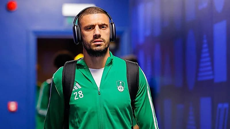 ديميرال: رونالدو سبب انتقالي لدوري روشن