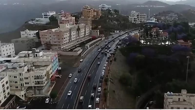 العقيل: 43 يوما على دخول فصل الصيف أرصادياً.. فيديو