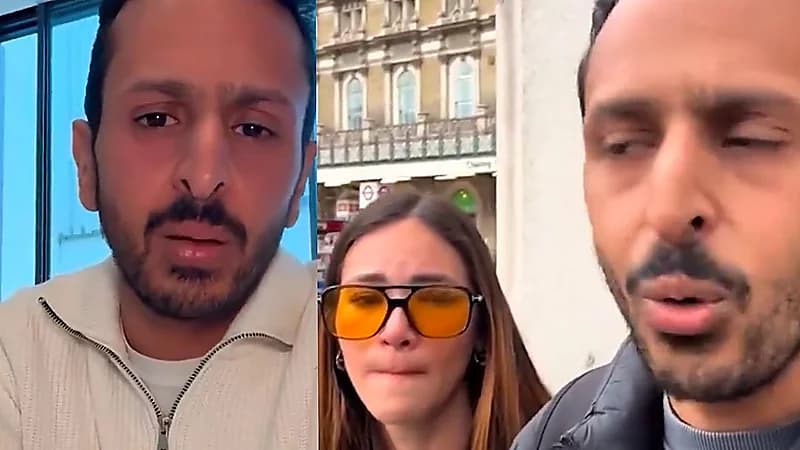 مروان سري يعلن انسحابه من ملكية نادي داجنهام: لا يمت لي بصلة .. فيديو