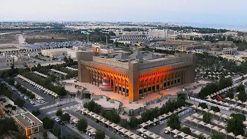 الهيئة الملكية بالجبيل: الأعمال في مصافي النفط والبتروكيماويات تسير بشكل طبيعي