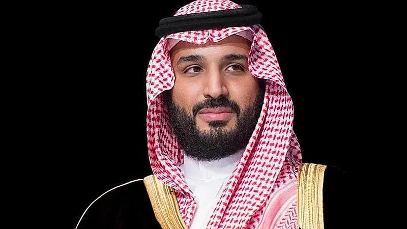 ولي العهد: تجاوزنا التحديات ونسير بثبات نحو تحقيق رؤية 2030