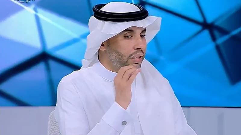 الجديع ينتقد إدارة الهلال بعد الخسارة : أخطاء متراكمة وأداء لا يليق .. فيديو