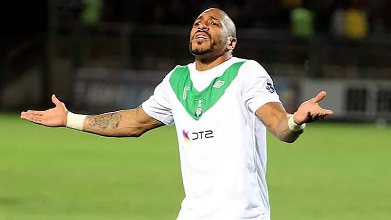 سيموس: الأهلي أمام فرصة لا تتكرر