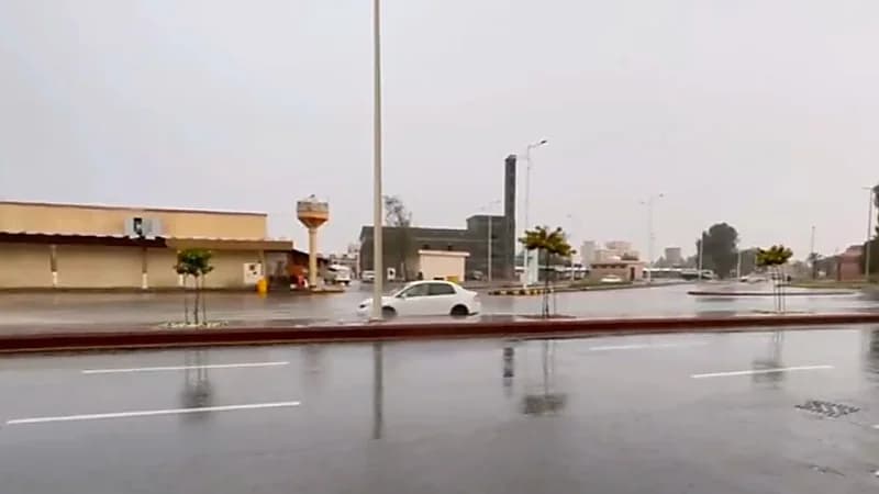 العقيل: أمطار على الطائف ومكة المكرمة وارتفاع الحرارة في الشرقية .. فيديو