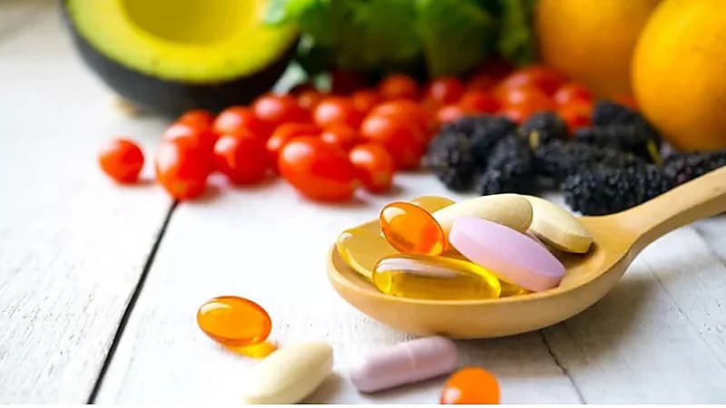 الخبراء يحذرون من تناول هذه الفيتامينات مع بعضها
