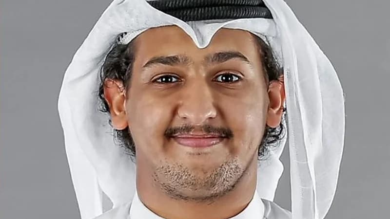 صدور حكم جديد بحبس سلمان الخالدي 5 سنوات