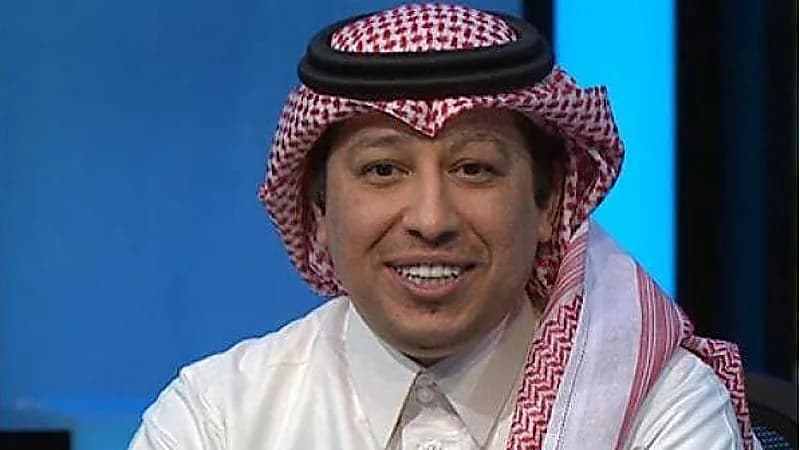 الجفن متعجباً : هل سيحضر فيرنانديز كأس العالم مع الهلال؟ .. فيديو