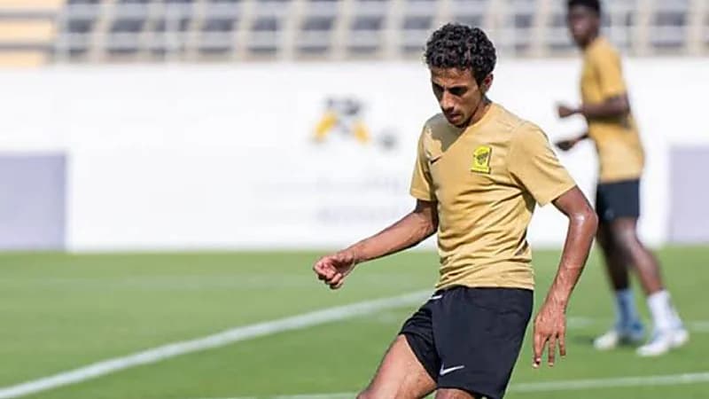 نيوم يسعى لضم لاعب الاتحاد