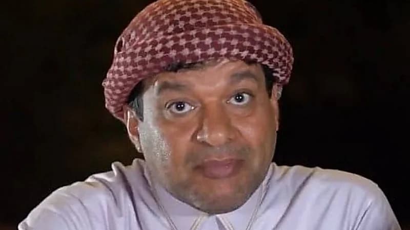 الزعاق يكشف تفاصيل ولادته الغريبة وتأخر تسميته 6 أشهر .. فيديو