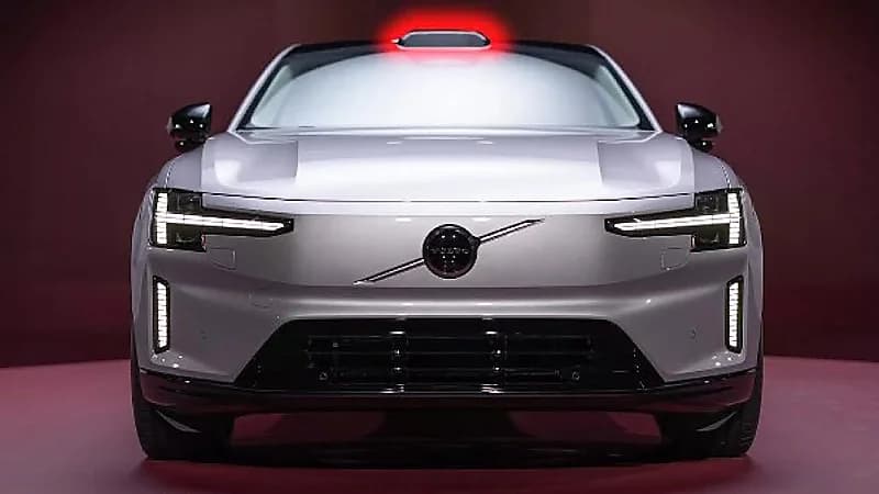 سيارات تدمر هاتفك عند محاولة تصويرها