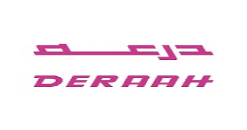 شركة درعة للتجارة تعلن عن فتح باب التوظيف لوظائف مبيعات بالرياض