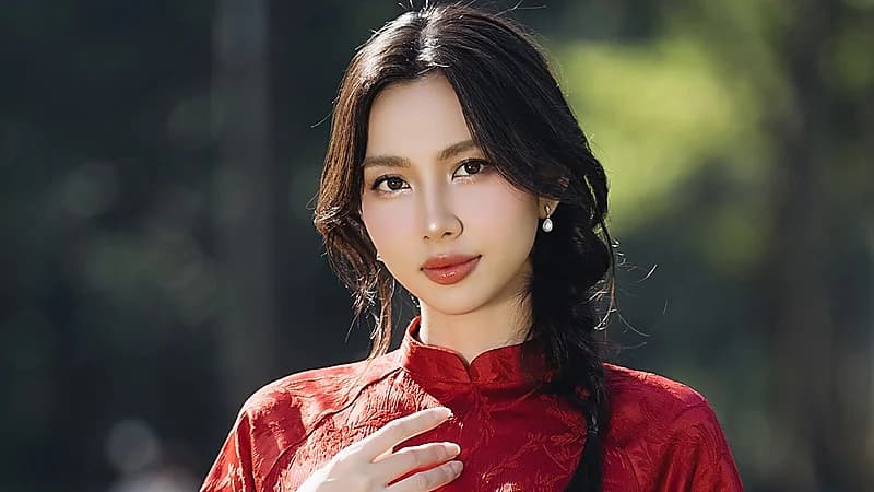 اعتقال ملكة جمال بانكوك السابقة بتهمة الاحتيال