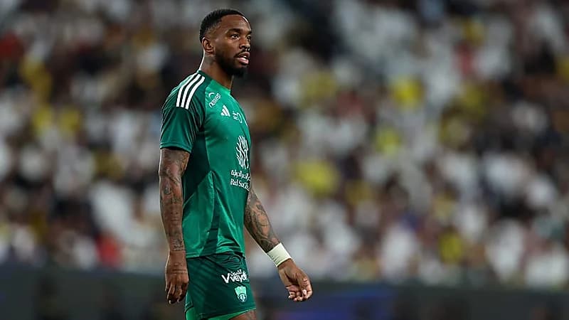 توني يعود لقائمة إنجلترا بعد غياب طويل