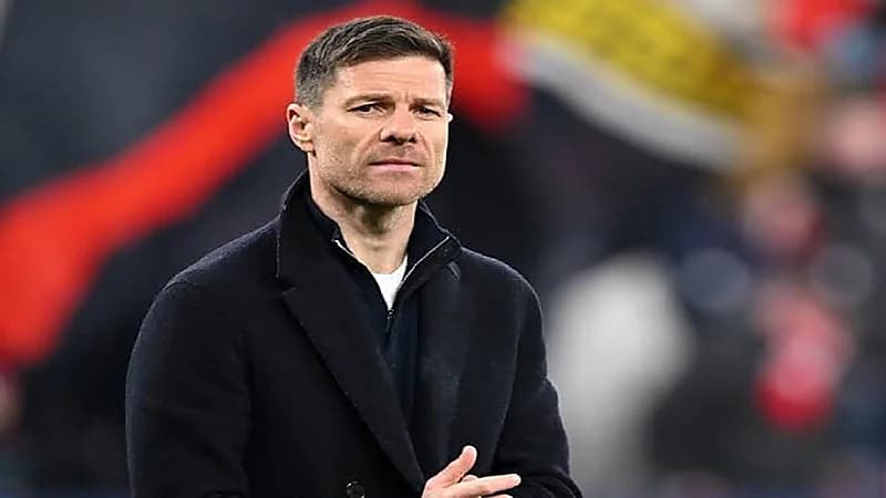 ألونسو مدربا لريال مدريد