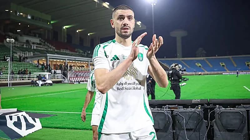 فنربخشة يسعى للتعاقد مع ديميرال