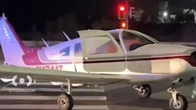 عطل بالطائرة يكشف خطة تهريب يقودها ضابط في البحرية الأمريكية