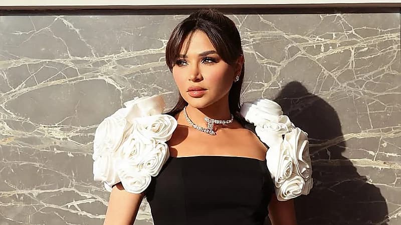 نهى نبيل تهاجم الشركة المصنّعة لحقائب بيركن ..فيديو