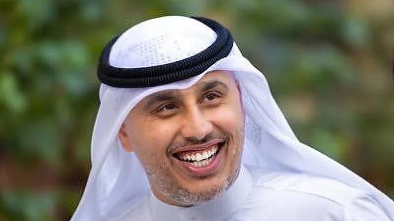 سحب الجنسية الكويتية من الإعلامي شعيب راشد