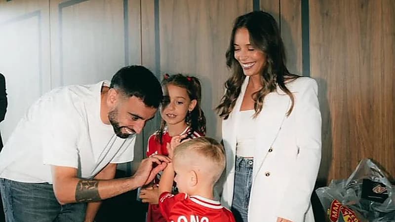 فيرنانديز يقترب من الهلال بعد تلبية جميع مطالبه